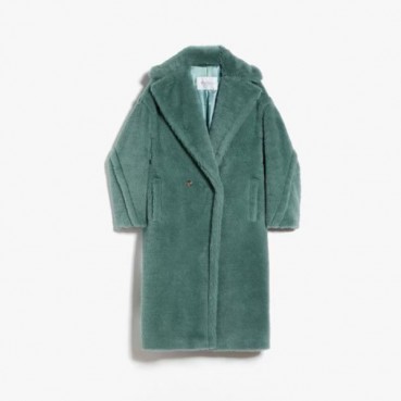 막스마라 여성 테디베어 코트 - Maxmara Womens TeddyBear Coats 