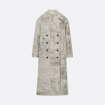 디올 여성 코트 - Dior Womens Coat 