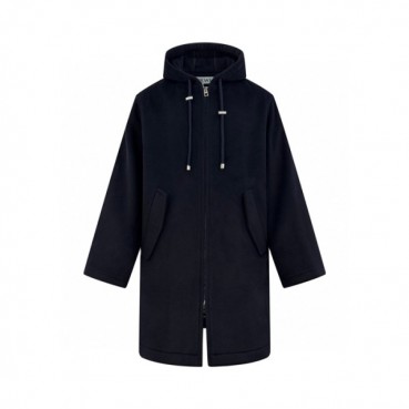 로에베 남성 후드 코트 - Loewe Mens Hood Coat 
