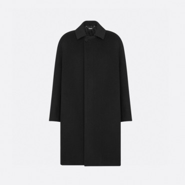 디올 남성 베이직 코트 - Dior Mens Basic Coat 