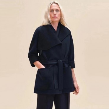 에르메스 여성 베이직 코트 - Hermes Womens Basic Coats 