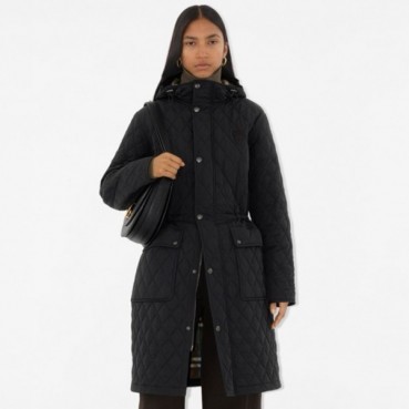 버버리 여성 다운 코트 - Burberry Womens Down Coat 
