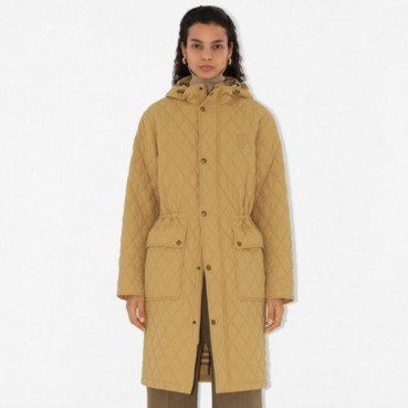 버버리 여성 다운 코트 - Burberry Womens Down Coat 