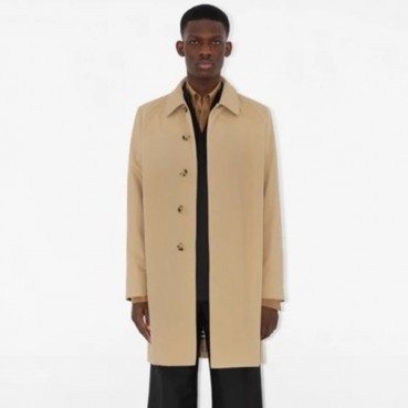 버버리 남성 트렌치 코트 - Burberry Mens Trench Coat 