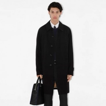 버버리 남성 트렌치 코트 - Burberry Mens Trench Coat 