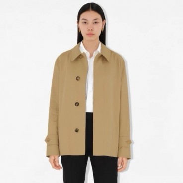 버버리 여성 트렌치 코트 - Burberry Womens Trench Coat 