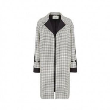 펜디 여성 베이직 코트 - Fendi Womens Basic Coat 