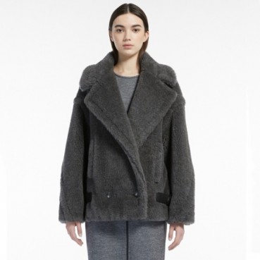 막스마라 여성 숏 코트 - Maxmara Womens Shot Coat 