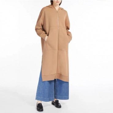 막스마라 여성 후드 코트 - Maxmara Womens Hood Coat 