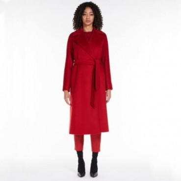 막스마라 여성 릴리아 코트 - Maxmara Womens Lilia Coat 