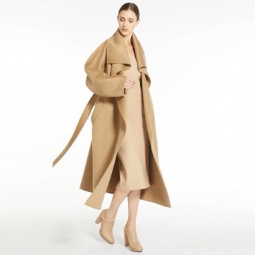 막스마라 여성 리엔자 코트 - Maxmara Womens Rienza Coat 