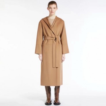 막스마라 여성 파비오 코트 - Maxmara Womens Fabio Coat 