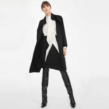 막스마라 여성 릴리아 코트 - Maxmara Womens Lilia Coat 