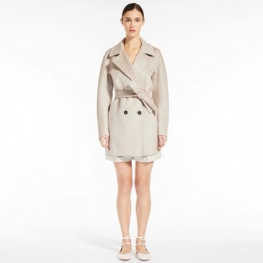 막스마라 여성 라구사 코트 - Maxmara Womens Ragusa Coat 