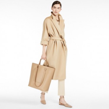 막스마라 여성 폰틸 코트 - Maxmara Womens Pontile Coat 