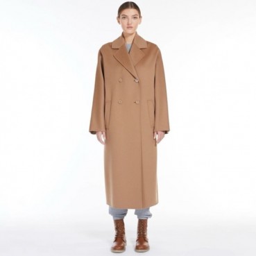 막스마라 여성 카피 코트 - Maxmara Womens Capi Coat 