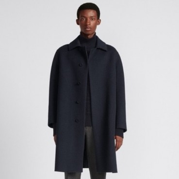 디올 남성 오블리크 코트 - Dior Mens Oblique Coat 