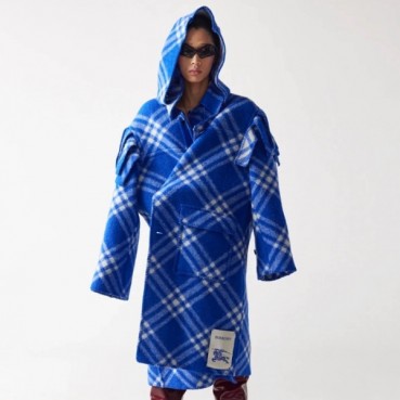 버버리 남성 클래식 코트 - Burberry Mens EKD Coats 
