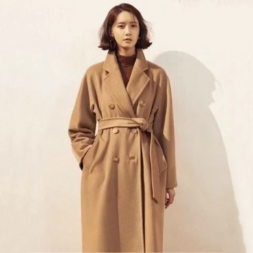 막스마라 여성 카멜 코트 - Maxmara Womens Camel Coats 
