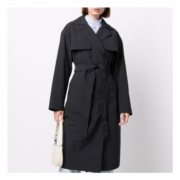 몽클레어 여성 블랙 코트 - Moncler Mens Black Coats 