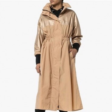 몽클레어 여성 베이지 코트 - Moncler Womens Beige Coats 