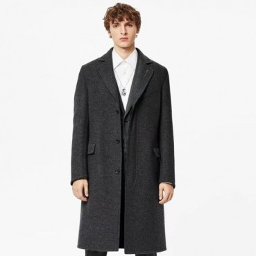 루이비통 남성 베이직 코트 - Louis vuitton Mens Basic Coats 