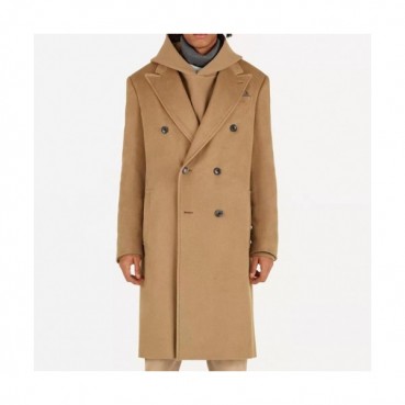 Louis vuitton  Mens Classic Coats Camel - 루이비통 2021 남성 클래식 코트 Lou03815x Size(m 