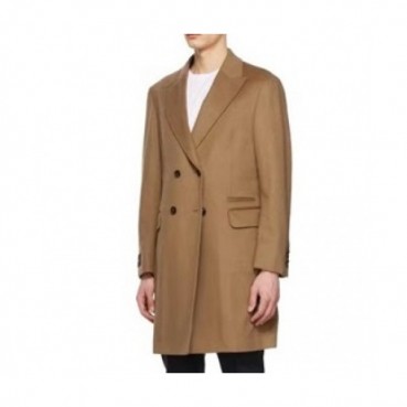 Ermenegildo Zegna  Mens Business Coats - 에르메네질도 제냐 2021 남성 비지니스 코트 Zeg0321x Size(m 