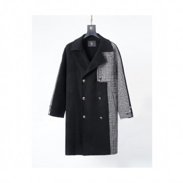 Givenchy  Mens Modern Coats - 지방시 2021 남성 모던 코트 Giv0570x Size(m 