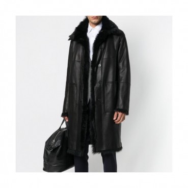 Prada  Mens Luxury Coats - 프라다 남성 럭셔리 코트 Pra02460x Size(m 