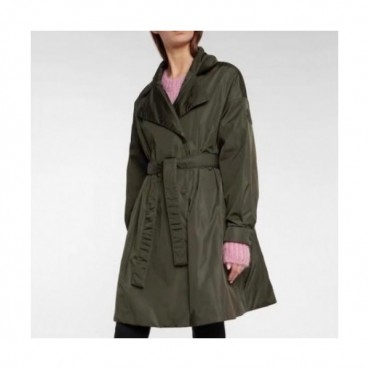 Moncler  Womens Casual Goose Down Coats Khaki - 몽클레어 2021 여성 캐쥬얼 구스다운 코트 Moc02355x Size(1 