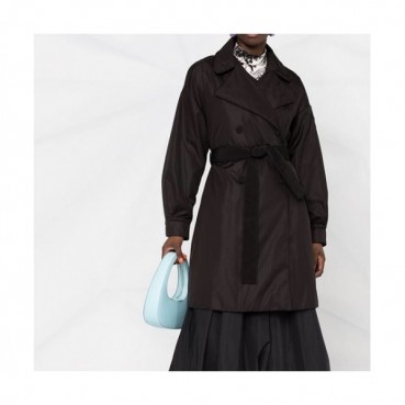 Moncler  Womens Casual Goose Down Coats Khaki - 몽클레어 2021 여성 캐쥬얼 구스다운 코트 Moc02326x Size(1 