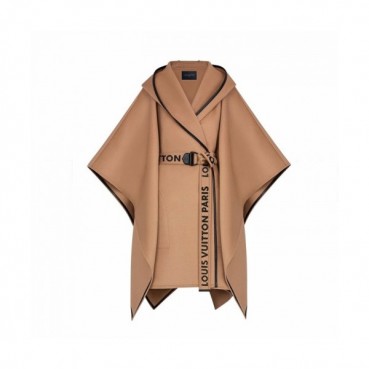 Louis vuitton Womens Wool Coat - 루이비통 여성 울 코트 
