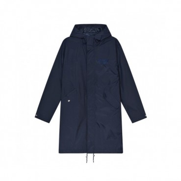 Dior Mens Casual Cotton Coats Navy - 디올 2021 남성 캐쥬얼 코튼 코트 Dio01410x Size(m 