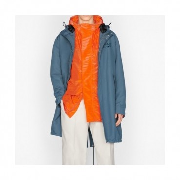 Dior Mens Business Cotton Suit Jackets Coats Blue - 디올 2021 남성 비지니스 코튼 슈트 자켓 Dio01409x Size(m 