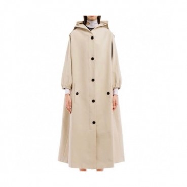 Prada Womens Casual Coat - 프라다 여성 캐쥬얼 코트 
