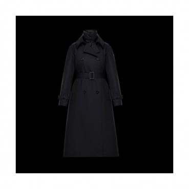 Moncler  Womens Casual Goose Down Coats Black - 몽클레어 2021 여성 캐쥬얼 구스다운 코트 Moc02252x Size(0 