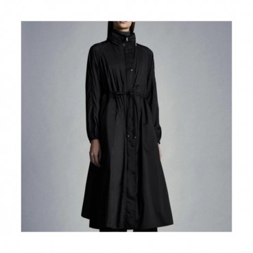 Moncler  Womens Casual Goose Down Coats Black - 몽클레어 2021 여성 캐쥬얼 구스다운 코트 Moc02250x Size(0 