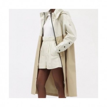 [매장판]Moncler  Womens Casual Windproof Coats - 몽클레어 2019 여성 캐쥬얼 바람막이 코트 Moc2249x Size(0 