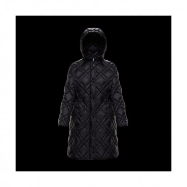 Moncler  Womens Casual Goose Down Coats Black - 몽클레어 2021 여성 캐쥬얼 구스다운 코트 Moc02220x.Size(1 