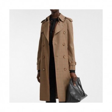 [버버리]Burberry 2021 Womens Classic Trench Coats - 버버리 2021 여성 클래식 트렌치 코트 Bur03789x.Size(s 