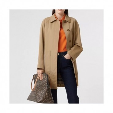 [버버리]Burberry 2021 Womens Vintage Trench Coats - 버버리 2021 여성 빈티지 트렌치 코트 Bur03730x.Size(s 