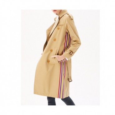 [버버리]Burberry 2021 Womens Vintage Trench Coats - 버버리 2021 여성 빈티지 트렌치 코트 Bur03677x.Size(s 