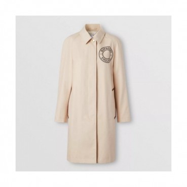 [버버리]Burberry 2021 Womens Vintage Trench Coats - 버버리 2021 여성 빈티지 트렌치 코트 Bur03676x.Size(s 
