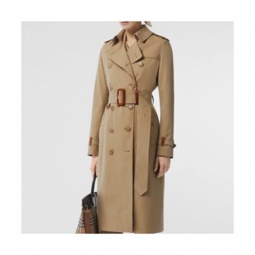 [버버리]Burberry 2021 Womens Vintage Trench Coats - 버버리 2021 여성 빈티지 트렌치 코트 Bur03631x.Size(s 