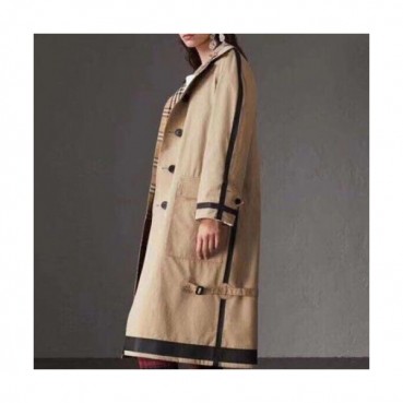 [버버리]Burberry 2021 Womens Vintage Trench Coats - 버버리 2021 여성 빈티지 트렌치 코트 Bur03630x.Size(s 