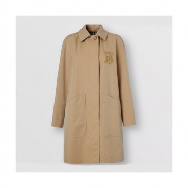 [버버리]Burberry 2021 Womens Vintage Trench Coats - 버버리 2021 여성 빈티지 트렌치 코트 Bur03616x.Size(s 