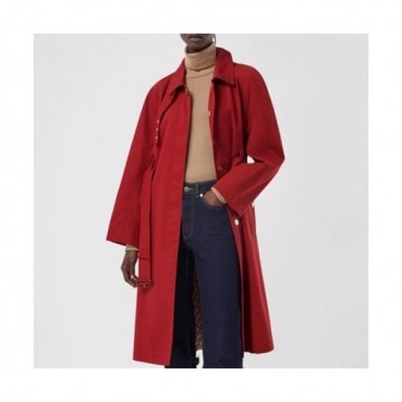 [버버리]Burberry 2021 Womens Vintage Trench Coats - 버버리 2021 여성 빈티지 트렌치 코트 Bur03613x.Size(s 