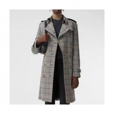 [버버리]Burberry 2021 Womens Vintage Trench Coats - 버버리 2021 여성 빈티지 트렌치 코트 Bur03612x.Size(s 