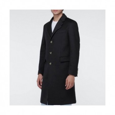 [버버리]Burberry 2020 Mens Vintage Cashmere Coats - 버버리 2020 남성 빈티지 캐시미어 코트 Bur03552x.Size(m 
